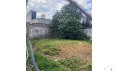 TERRENO 200M2  HABITACIONAL TEPETLAPA XOCHIMILCO CDMX