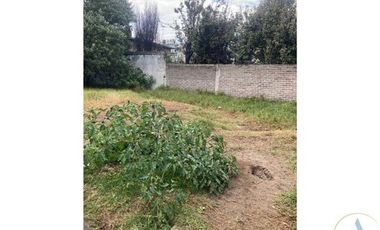 TERRENO 200M2  HABITACIONAL TEPETLAPA XOCHIMILCO CDMX