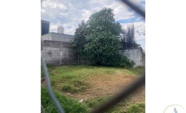 TERRENO 200M2  HABITACIONAL TEPETLAPA XOCHIMILCO CDMX