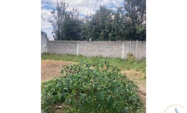 TERRENO 200M2  HABITACIONAL TEPETLAPA XOCHIMILCO CDMX