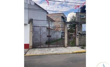 TERRENO 200M2  HABITACIONAL TEPETLAPA XOCHIMILCO CDMX
