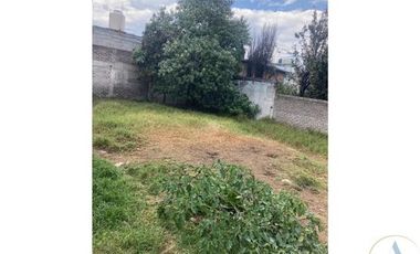 TERRENO 200M2  HABITACIONAL TEPETLAPA XOCHIMILCO CDMX