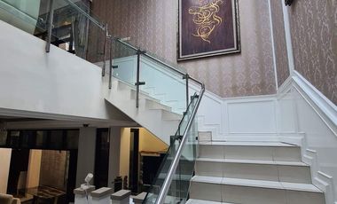 Rumah Dijual di Kemanggisan, Jakbar, Komplek DPR RI