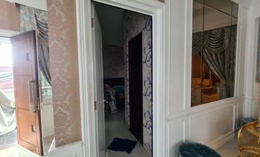 Rumah Dijual di Kemanggisan, Jakbar, Komplek DPR RI