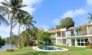 RENTA | CASA CON ALBERCA PANELES SOLARES FRENTE AL MANGAR BOCA DEL RIO