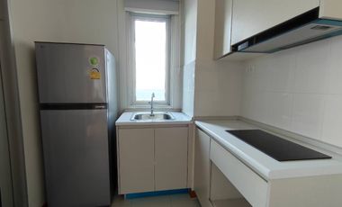 For Sale The President Sukhumvit - Samut Prakan 16th floor  Size: 35 sqm.  1 bedroom 1 bathroom