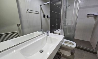 For Sale The President Sukhumvit - Samut Prakan 16th floor  Size: 35 sqm.  1 bedroom 1 bathroom