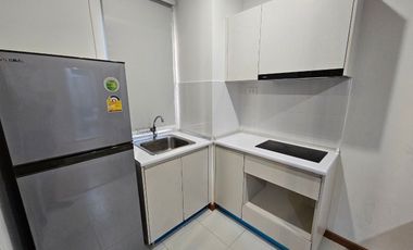 For Sale The President Sukhumvit - Samut Prakan 16th floor  Size: 35 sqm.  1 bedroom 1 bathroom