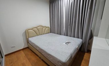 For Sale The President Sukhumvit - Samut Prakan 16th floor  Size: 35 sqm.  1 bedroom 1 bathroom