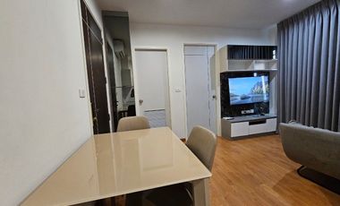 For Sale The President Sukhumvit - Samut Prakan 16th floor  Size: 35 sqm.  1 bedroom 1 bathroom
