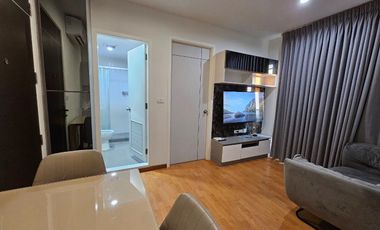 For Sale The President Sukhumvit - Samut Prakan 16th floor  Size: 35 sqm.  1 bedroom 1 bathroom