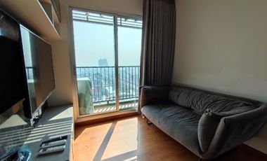 For Sale The President Sukhumvit - Samut Prakan 16th floor  Size: 35 sqm.  1 bedroom 1 bathroom