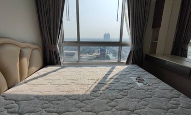 For Sale The President Sukhumvit - Samut Prakan 16th floor  Size: 35 sqm.  1 bedroom 1 bathroom