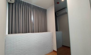 For Sale The President Sukhumvit - Samut Prakan 16th floor  Size: 35 sqm.  1 bedroom 1 bathroom