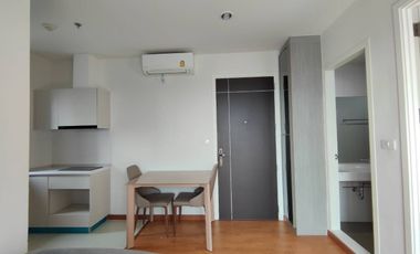 For Sale The President Sukhumvit - Samut Prakan 16th floor  Size: 35 sqm.  1 bedroom 1 bathroom