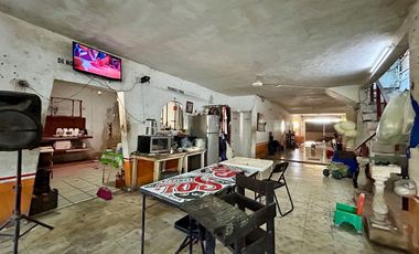 Local comercial en venta en Santa María en Mérida Yucatán