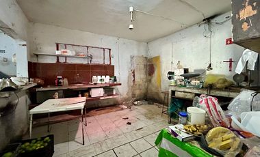 Local comercial en venta en Santa María en Mérida Yucatán
