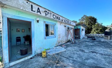 Local comercial en venta en Santa María en Mérida Yucatán
