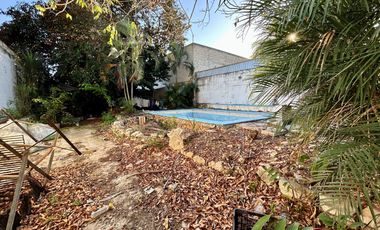 Local comercial en venta en Santa María en Mérida Yucatán