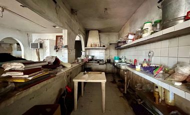 Local comercial en venta en Santa María en Mérida Yucatán