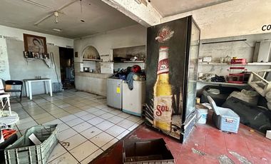 Local comercial en venta en Santa María en Mérida Yucatán