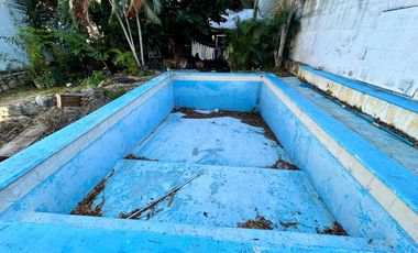 Local comercial en venta en Santa María en Mérida Yucatán