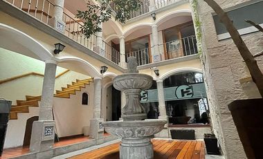 VENTA OFICINAS PUEBLA EL CARMEN