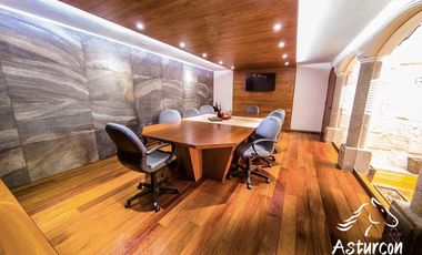 VENTA OFICINAS PUEBLA EL CARMEN