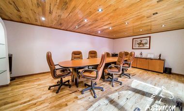 VENTA OFICINAS PUEBLA EL CARMEN