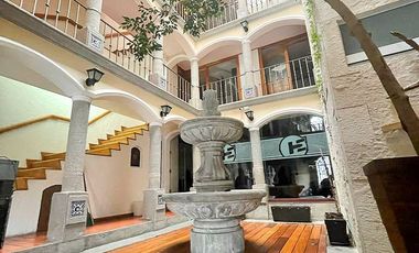 VENTA OFICINAS PUEBLA EL CARMEN