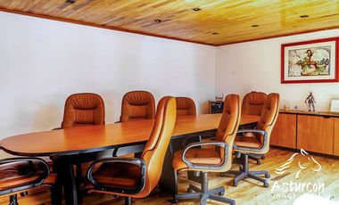 VENTA OFICINAS PUEBLA EL CARMEN