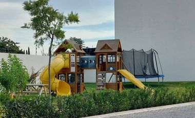 La Toscana departamento en renta alberca, canchas 2 recamaras a unos minutos de la Volkswagen Cuautlancingo