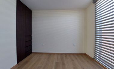 La Toscana departamento en renta alberca, canchas 2 recamaras a unos minutos de la Volkswagen Cuautlancingo