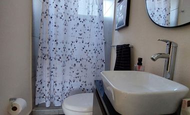 La Toscana departamento en renta alberca, canchas 2 recamaras a unos minutos de la Volkswagen Cuautlancingo