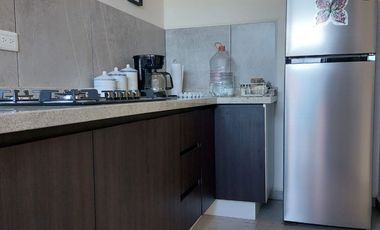 La Toscana departamento en renta alberca, canchas 2 recamaras a unos minutos de la Volkswagen Cuautlancingo