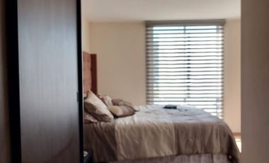 La Toscana departamento en renta alberca, canchas 2 recamaras a unos minutos de la Volkswagen Cuautlancingo