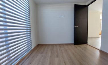 La Toscana departamento en renta alberca, canchas 2 recamaras a unos minutos de la Volkswagen Cuautlancingo