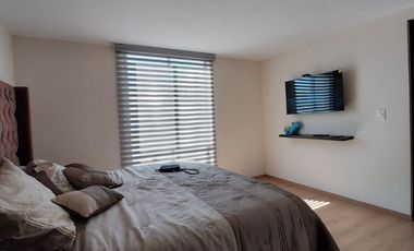 La Toscana departamento en renta alberca, canchas 2 recamaras a unos minutos de la Volkswagen Cuautlancingo