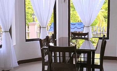 House for Rent in Danao City, Cebu
