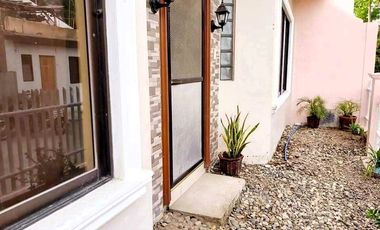 House for Rent in Danao City, Cebu