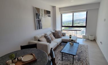 Departamento en Venta en López Mateos, Loma Bonita, Zapopan Jal.