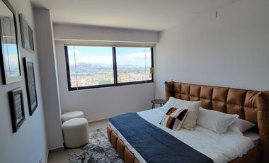 Departamento en Venta en López Mateos, Loma Bonita, Zapopan Jal.