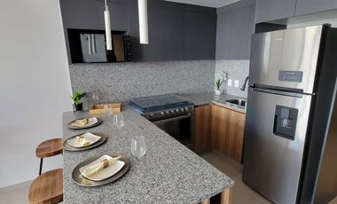 Departamento en Venta en López Mateos, Loma Bonita, Zapopan Jal.
