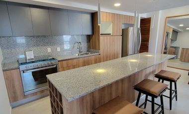 Departamento en Venta en López Mateos, Loma Bonita, Zapopan Jal.