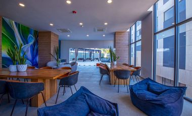 Departamento en Venta en López Mateos, Loma Bonita, Zapopan Jal.