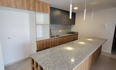 Departamento en Venta en López Mateos, Loma Bonita, Zapopan Jal.