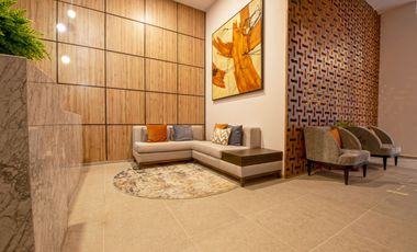 Departamento en Venta en López Mateos, Loma Bonita, Zapopan Jal.