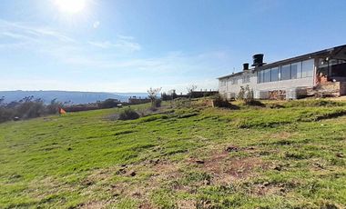 CASA CAMPESTRE EN VENTA, SORACA BOYACA.