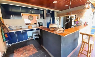 CASA CAMPESTRE EN VENTA, SORACA BOYACA.