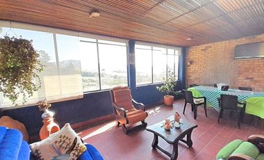 CASA CAMPESTRE EN VENTA, SORACA BOYACA.